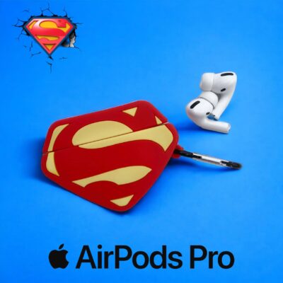 Θήκη Airpods Pro Superman