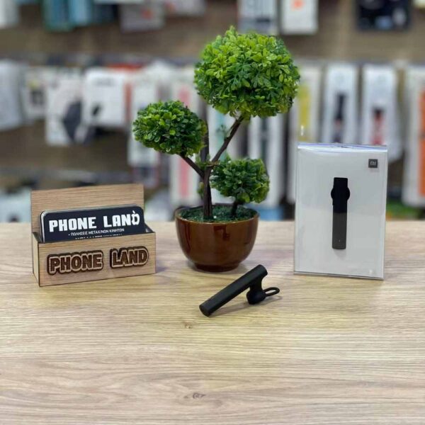 Ausinės Xiaomi Mi n-Ear Piston Headphones Basic sidabrinės