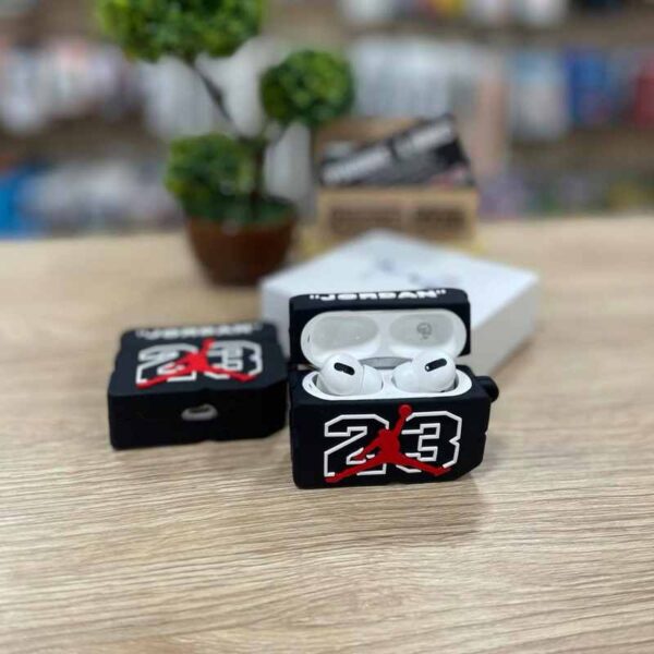 Airpods Pro Jordan Case Phoneland