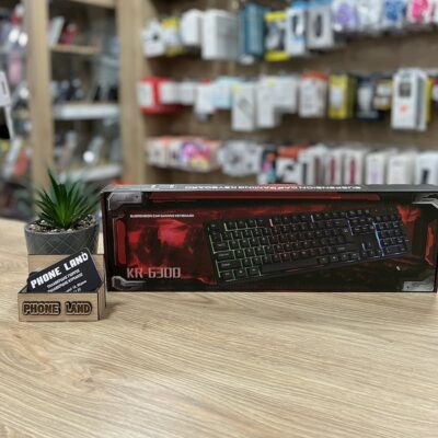 Gaming-LED-Keyboard-KR-6300