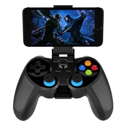Control Joystick Gamepad Bluetooth Celular Android / iOS /Pc - Joigo
