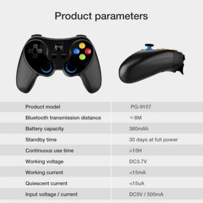 IPEGA-PG-9157-Bluetoot- Gamepad_05