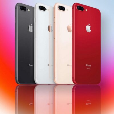 Apple-iphone-8-plus-256GB-colors