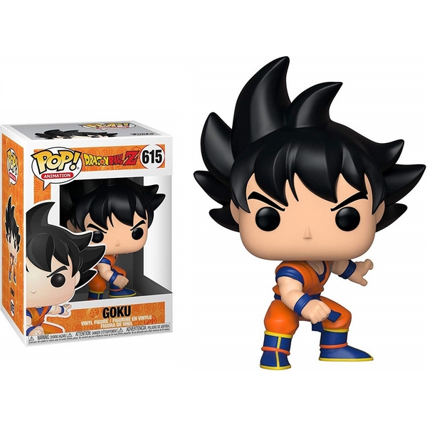 Funko Pop! Animation: Dragon Ball Z S6 