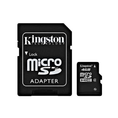 Kingston-4GB-Micro-SD-FRONT