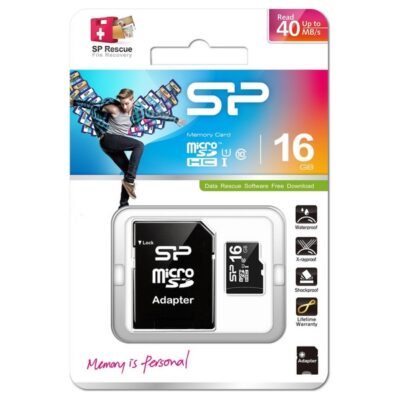 Micro-SD-16GB-SILICONPOWER-SDHC-CASE