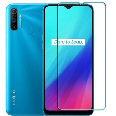 Realme-C3-Tempered-Glass-Screen-Protector
