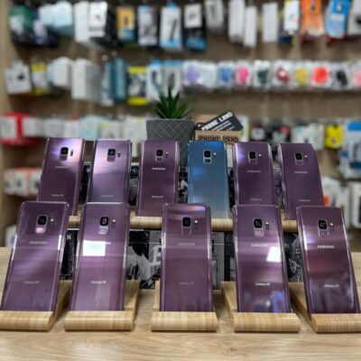 Samsung-Galaxy-S9-4GB-64GB-Lilac-Purple