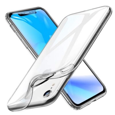iphone-XR-transparent-case-bottom