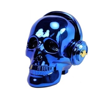 speaker_Bluetooth-Skull-KMS-E80-blue-front