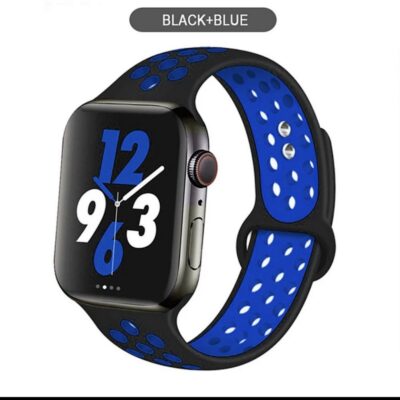 strap-Applewatch-42-44mm-black-blue