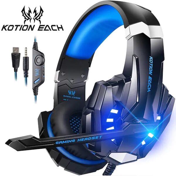 Kotion Each Pro Gaming Headset G9000 