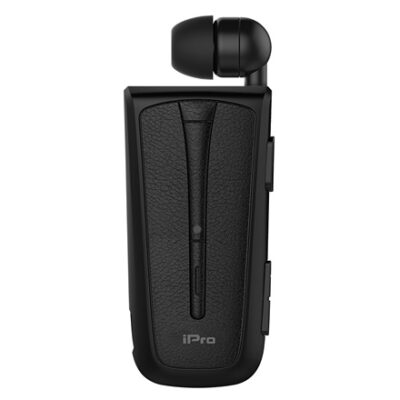 iPro Bluetooth Headset RH219s Μαύρο