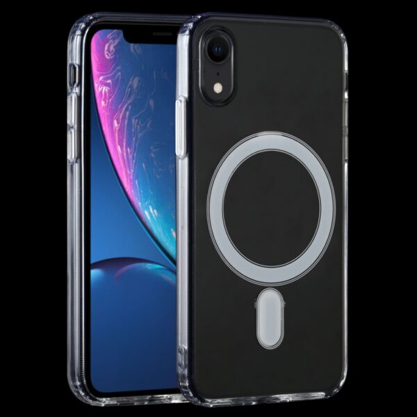 iPhone XR Mag Safe OEM Clear Case Phoneland