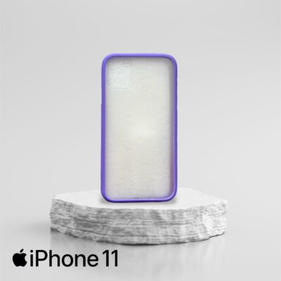 Θήκη σιλικόνης για iPhone 11