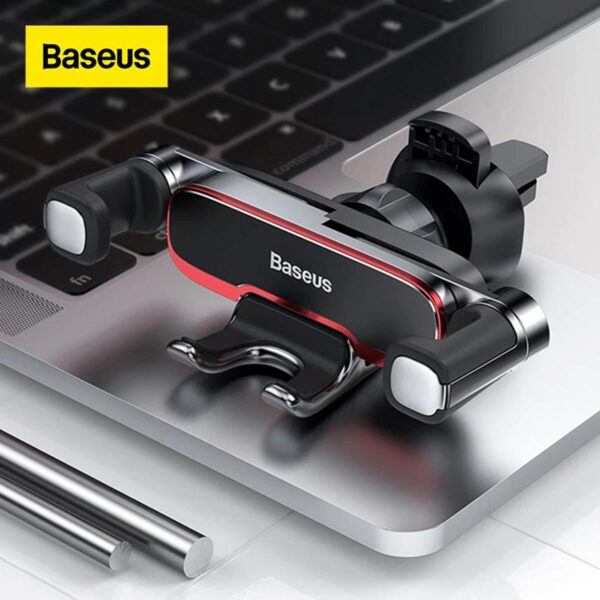Baseus Horizontal Mobile Stand Baseus BS-W502 Rib Mobile Holder