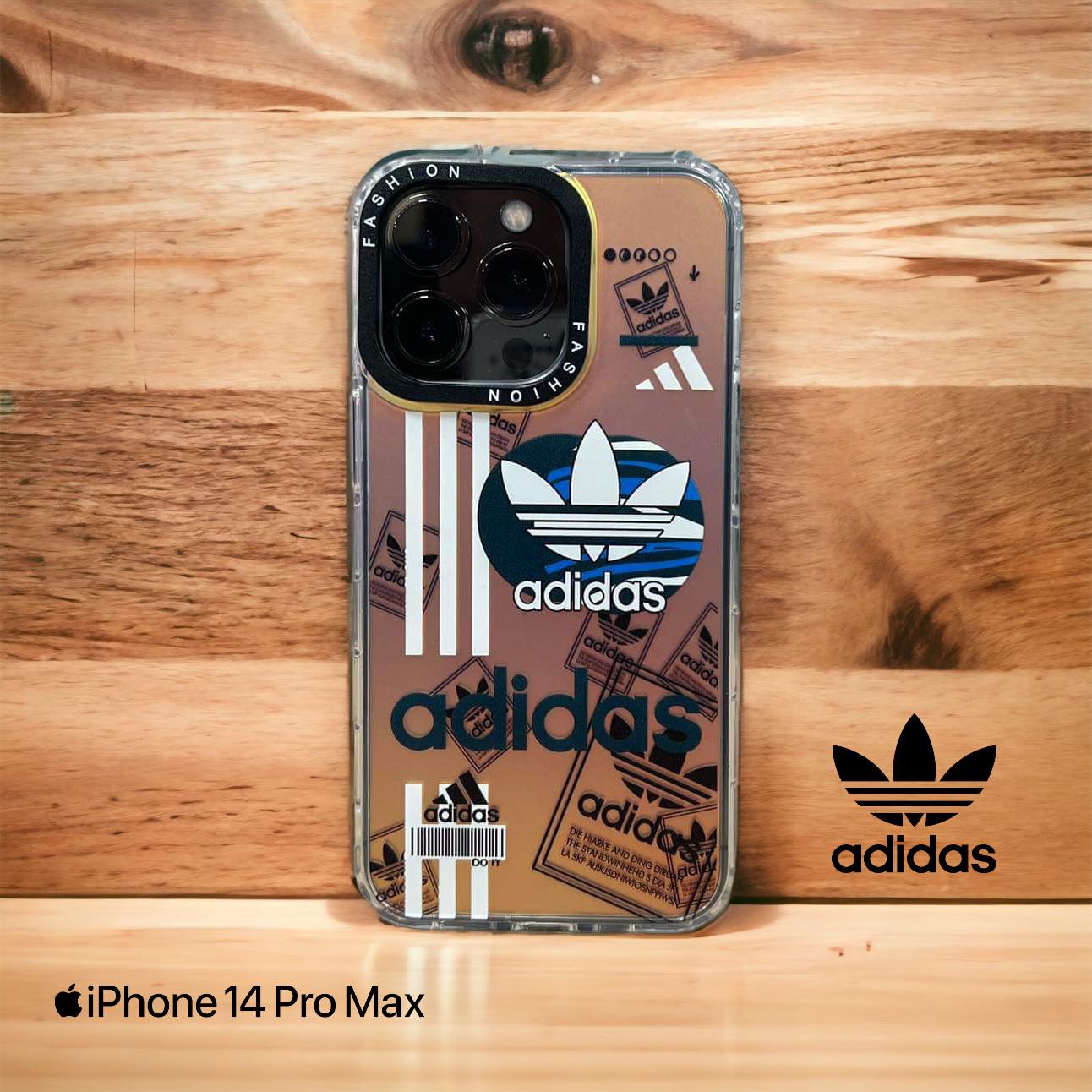 case adidas iphone