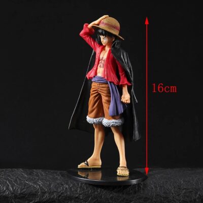 ''Luffy 2'' Φιγουρα One Piece (16cm)