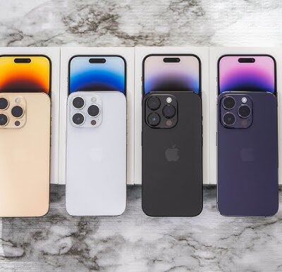 Μεταχειρισμένο iPhone 14 Pro Max