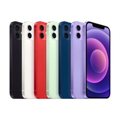 Μεταχειρισμένο Apple iPhone 12