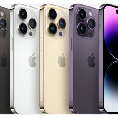 Μεταχειρισμένο Apple iPhone 14 Pro Max